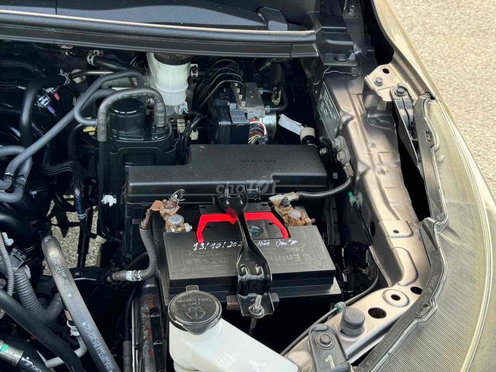 innova 2018 E MT đi 9v. Mua bán Ô tô tại Huyện Gia Lộc Hải Dương được đăng bởi Nhất Tín Ô Tô Hải Dương hình 15