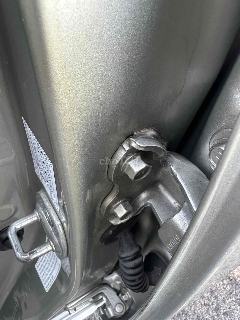 càn ban xe gia đinh chinh chủ xe cơp rin ko lo nhỏ. Mua bán Ô tô tại Thành phố Châu Đốc An Giang được đăng bởi nguyenquocduong hình 13