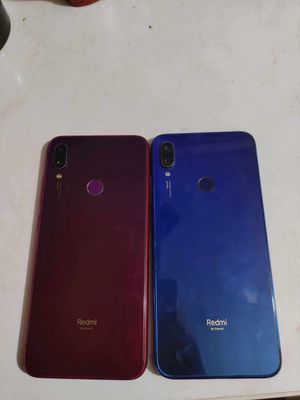 Xiaomi note7 4-64