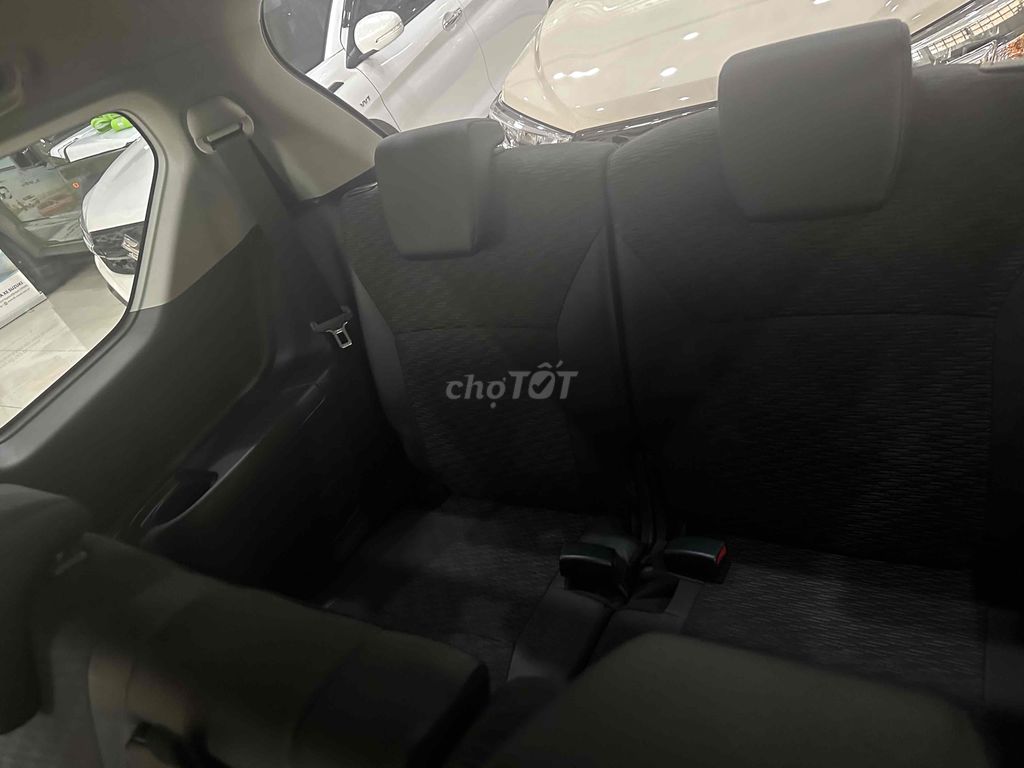 Suzuki XL 7 2025 giảm trước bạ tặng full phụ kiện. Mua bán Ô tô tại Quận 10 Tp Hồ Chí Minh được đăng bởi Sơn 2 hình 10