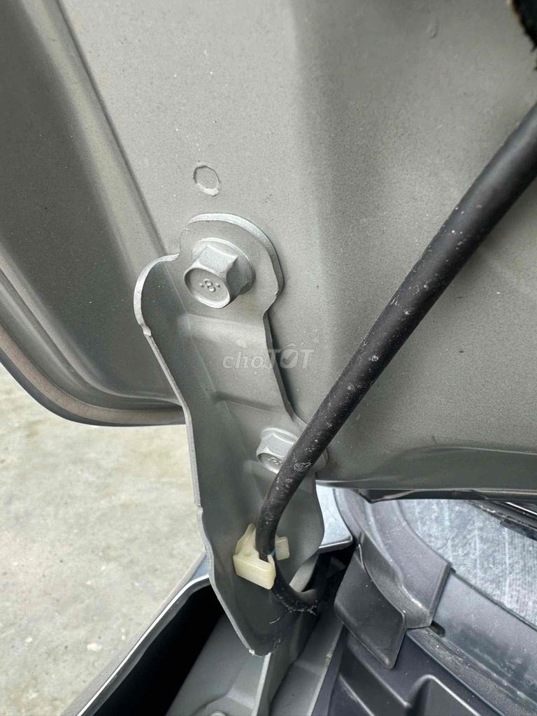 Mitsubishi Attrage 2021 1.2L CVT - 29000 km. Mua bán Ô tô tại Huyện Hóc Môn Tp Hồ Chí Minh được đăng bởi Song Nhân hình 8