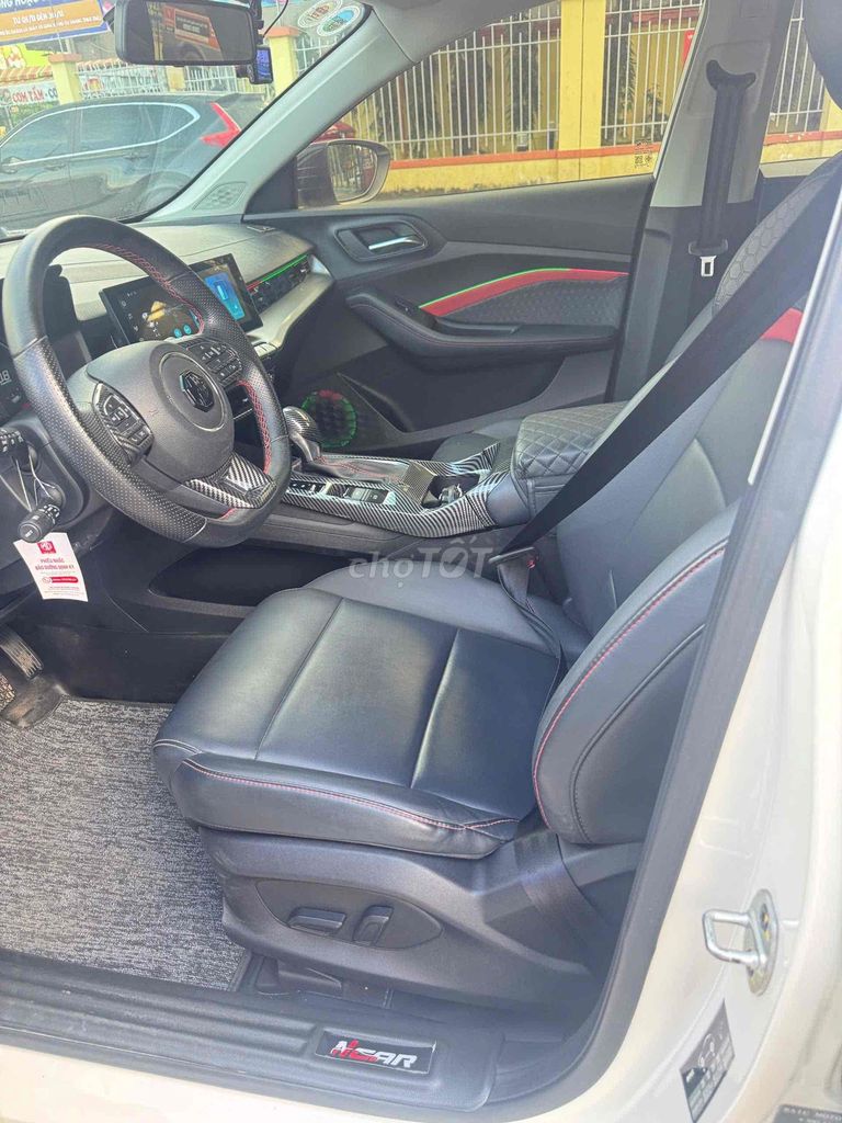 MG5 2022 Luxury bản Full kịch nóc 1 chủ mua mới. Mua bán Ô tô tại Quận 6 Tp Hồ Chí Minh được đăng bởi Nhân Thành hình 4