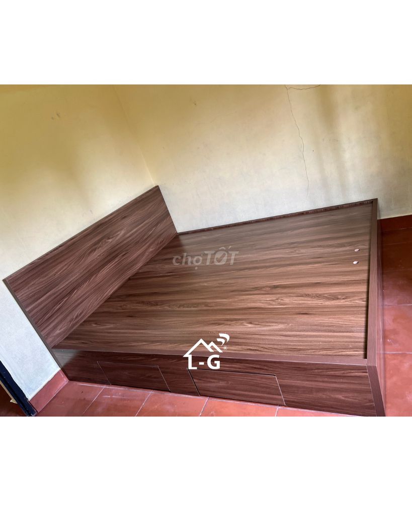 Giường gỗ Giường gỗ Giường gỗ Giường gỗ Giường gỗ . Mua bán Giường, chăn ga gối nệm tại Thành phố Thủ Dầu Một Bình Dương được đăng bởi Lâm Gia Home hình 1
