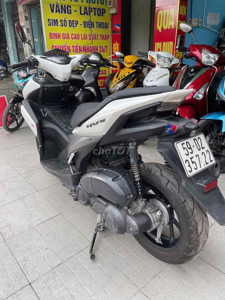 NVX 2018. Mua bán Xe máy tại Quận 12 Tp Hồ Chí Minh được đăng bởi Cầm Đồ Quang Dũng hình 11