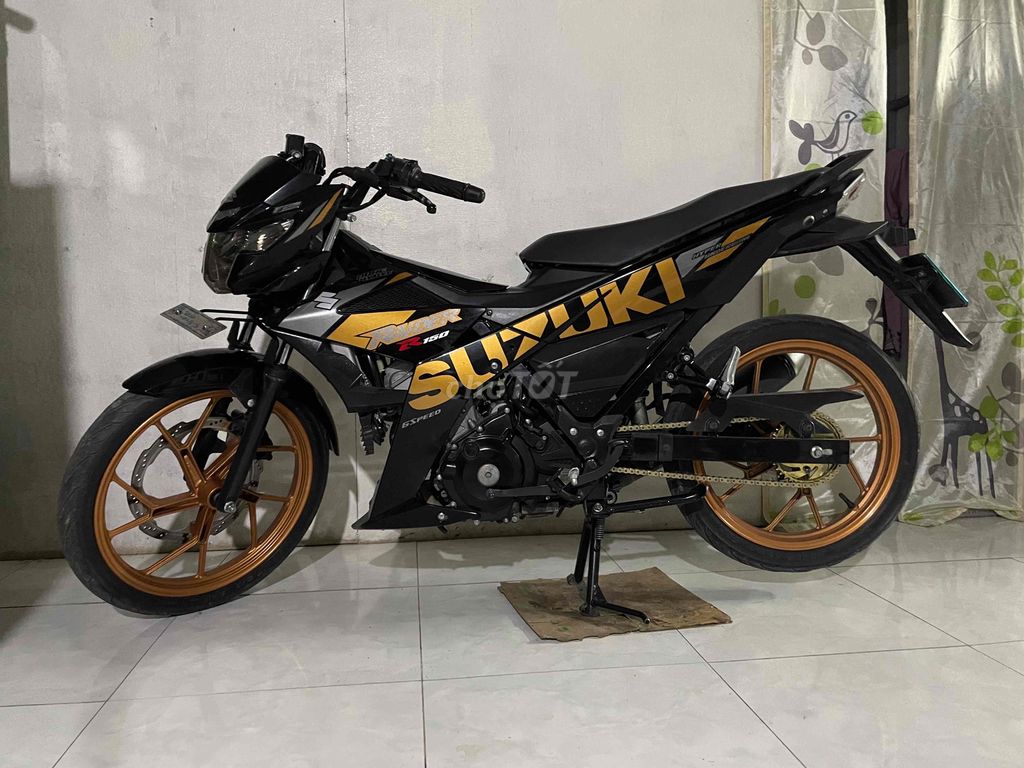 cần bán xe. Mua bán Xe máy tại Quận Ô Môn Cần Thơ được đăng bởi Nhật Hào hình 3