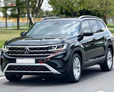 Volkswagen Teramont 2.0 AT 2022 - 1 Tỷ 499 Triệu. Mua bán Ô tô tại Thành phố Thủ Đức Tp Hồ Chí Minh được đăng bởi Tam Lee