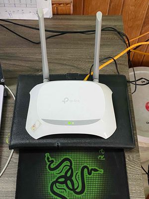Thanh lý bộ wifi chính hãng Tp Link còn như mới. Mua bán Phụ kiện (Màn hình, Chuột...) tại Quận Thanh Xuân Hà Nội được đăng bởi Gà Rừng