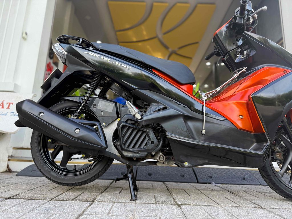 🌈 AB Fi KHOÁ TO 83 NGAY CHỦ MÁY ZIN NGON💥CÓ GÓP💥. Mua bán Xe máy tại Thành phố Sóc Trăng Sóc Trăng được đăng bởi Mạnh Huỳnh hình 4