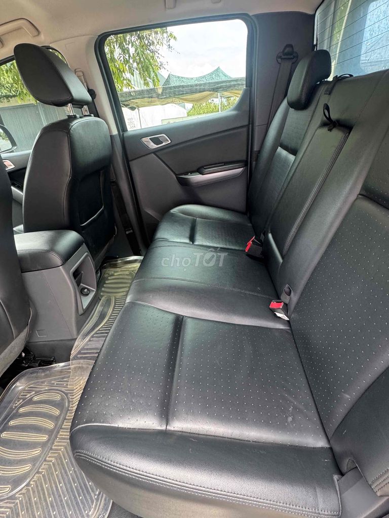 Mazda BT 50 2019 Luxury 2.2L 4x2 AT - 48000 km. Mua bán Ô tô tại Quận Cái Răng Cần Thơ được đăng bởi  AUTO BỀN CẦN THƠ hình 13