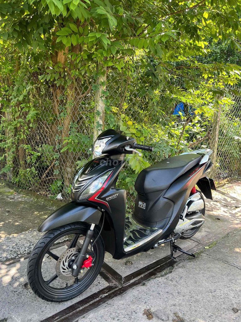 vision 2024 mâm lớn 6 ngàn cây. Mua bán Xe máy tại Huyện Củ Chi Tp Hồ Chí Minh được đăng bởi HuỳnhLâm Bổn hình 4