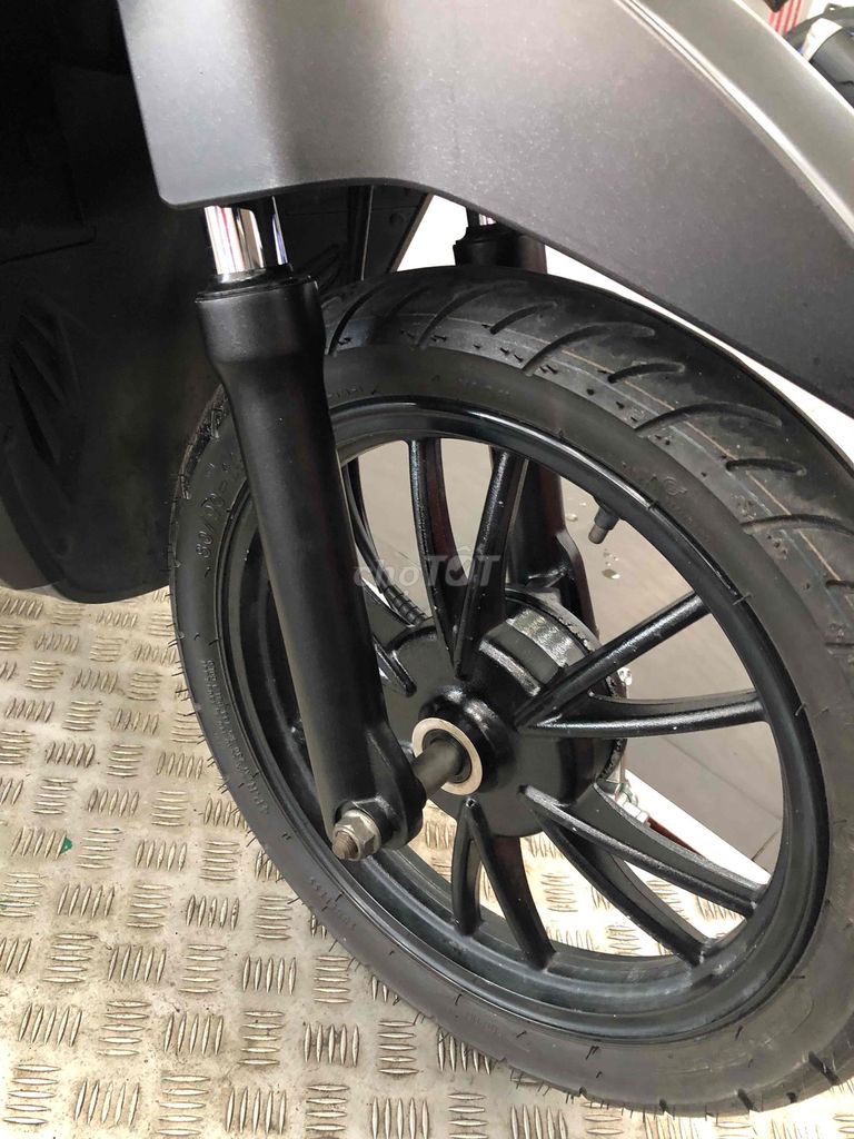 KYMCO CANDY 50cc Sản xuất năm 2022. Mua bán Xe máy tại Thành phố Bạc Liêu Bạc Liêu được đăng bởi Quan Luu hình 5