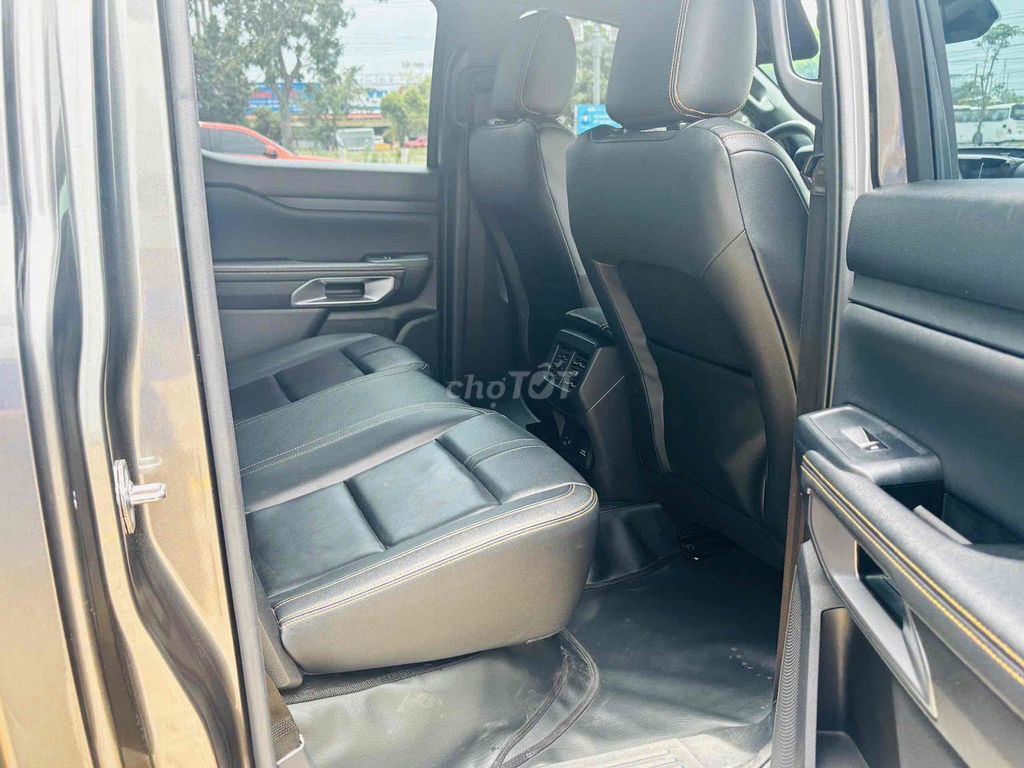 Ford Ranger 2023 Wildtrak 2.0L 4x4 AT - 56000 km. Mua bán Ô tô tại Thành phố Phan Thiết Bình Thuận được đăng bởi Nguyễn Quốc Đạt hình 8