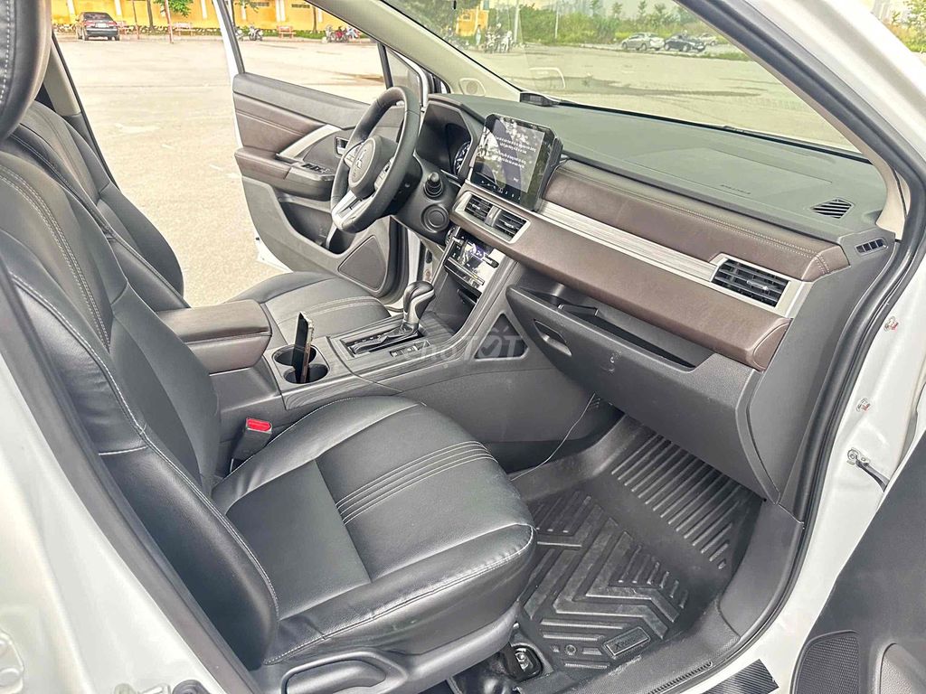 Mitsubishi Xpander 2022 AT Premium - 62000 km 1chu. Mua bán Ô tô tại Quận Hoàng Mai Hà Nội được đăng bởi A công hình 11