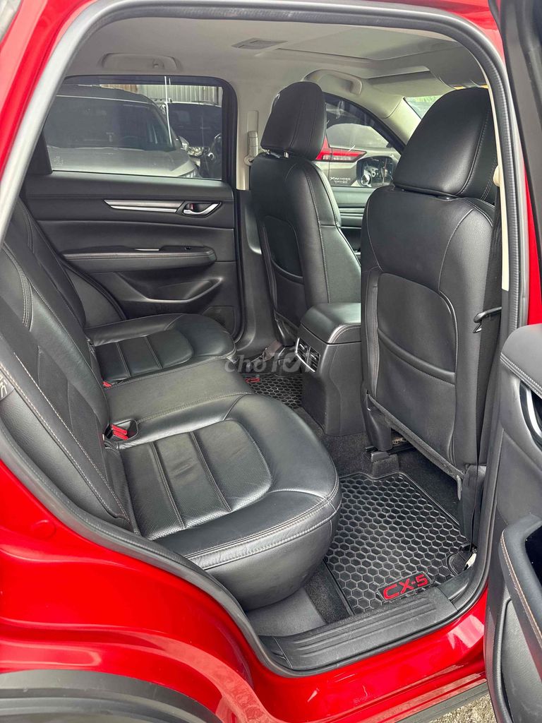 Mazda CX 5 2019 2.0 mua mới một chủ. Mua bán Ô tô tại Quận 12 Tp Hồ Chí Minh được đăng bởi hiếu hình 16