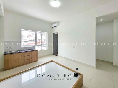 Room 35 m² · E23 Đường Sô 1 Kdc Sadeco