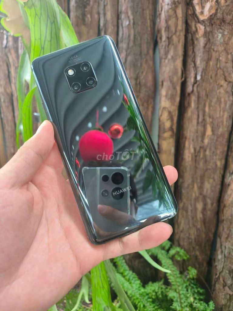 Huawei mate 20 pro nguyên bản