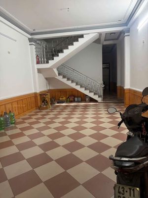 Rent · 5 bd · 100 м² · Quận Liên Chiểu, ул. gần chợ hòa khánh