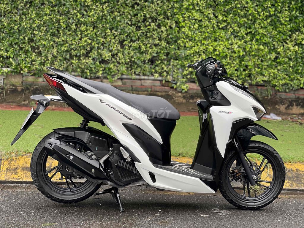 VARIO 150 2019 BSTP CHÍNH CHỦ CÓ BÁN GÓP. Mua bán Xe máy tại Thành phố Thủ Đức Tp Hồ Chí Minh được đăng bởi Hiếu  hình 5