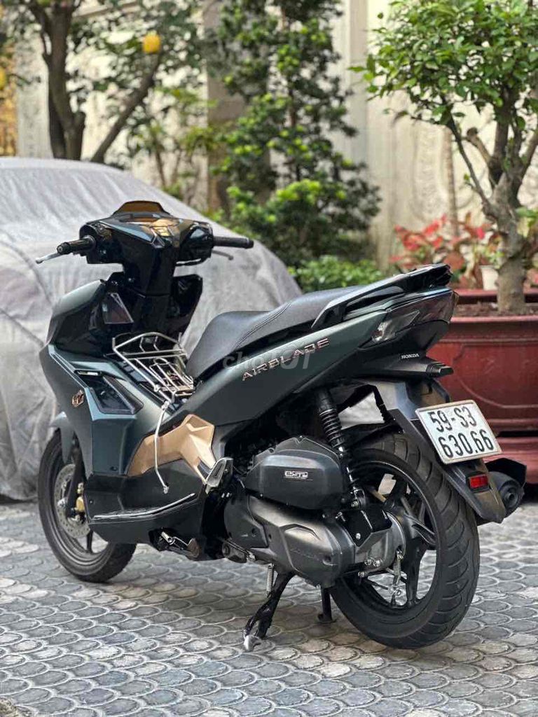 BÁN XE AB 150 ABS ĐỜI 2022. Mua bán Xe máy tại Quận 10 Tp Hồ Chí Minh được đăng bởi Châu Thị Linh Chi hình 10