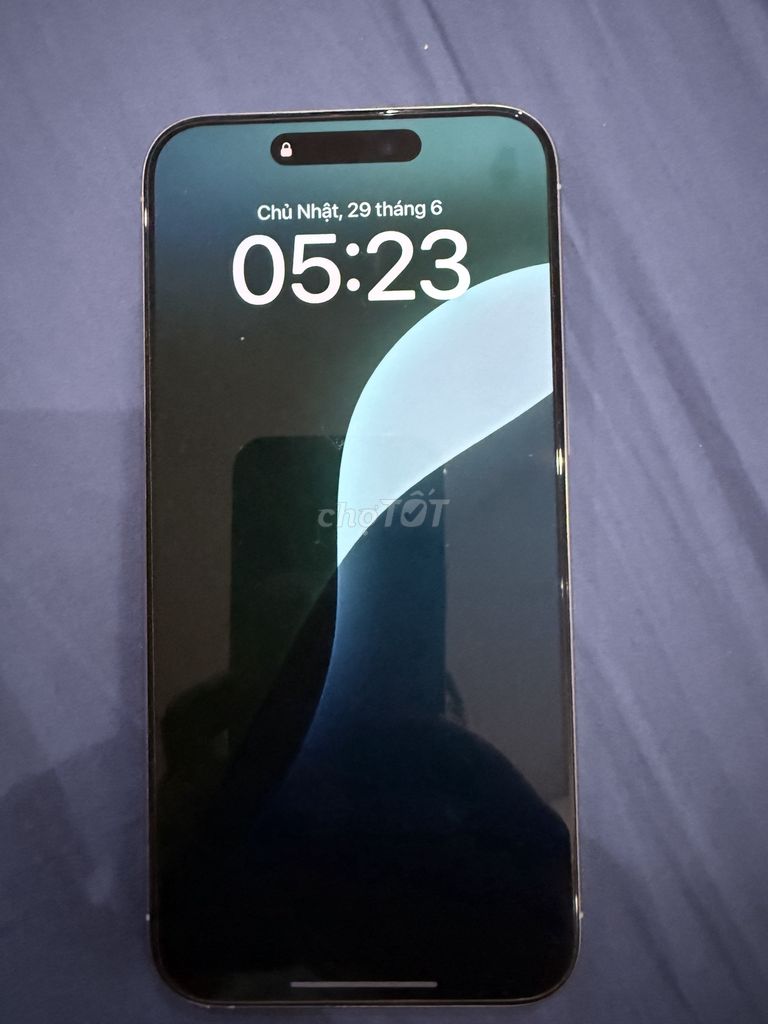 Iphone đẹp mới