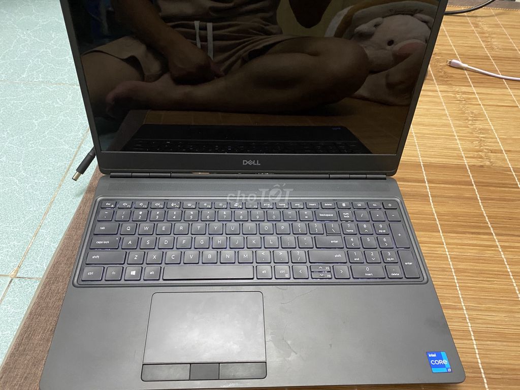 Dell 7560 Xám xác laptop. Mua bán Laptop tại Quận Bắc Từ Liêm Hà Nội được đăng bởi phạm văn tâm hình 1
