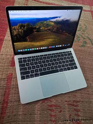 Macbook air 2018 8/128. Mua bán Laptop tại Thành phố Buôn Ma Thuột Đắk Lắk được đăng bởi Meo Minh