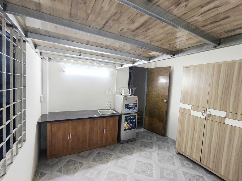 Chính chủ cho thuê phòng giá rẻ từ 3 tr đầy đủ nội thất ngay sân bay