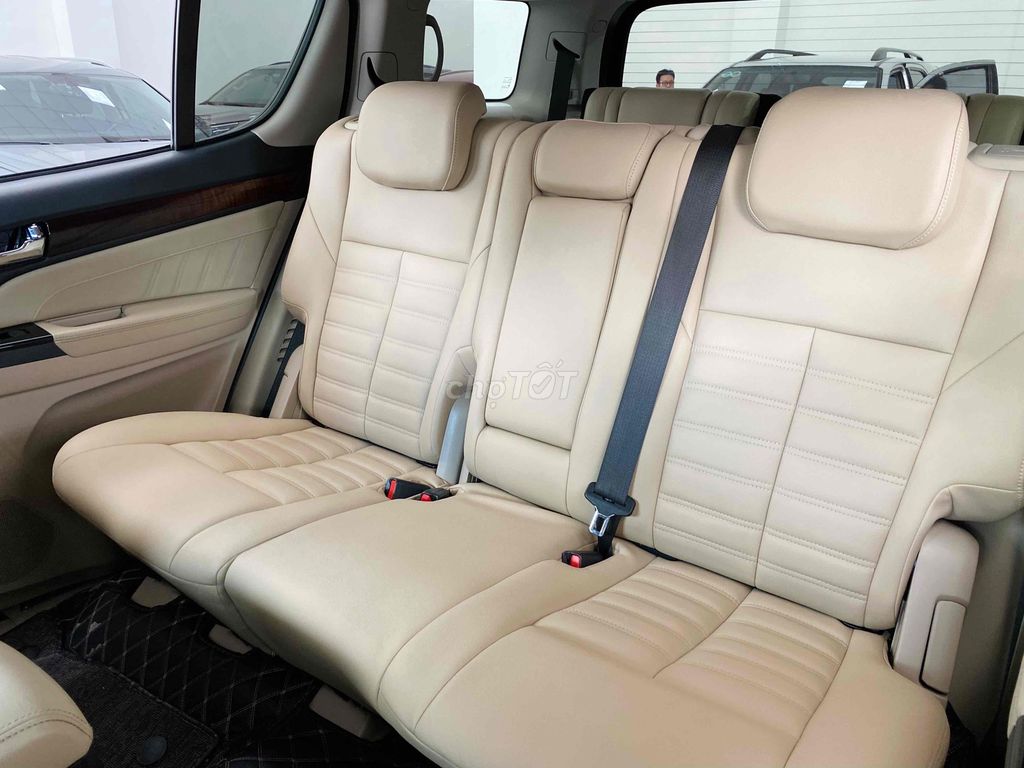 Isuzu Mux 2019 1.9 4X2 AT 1 Chủ - 82000 km. Mua bán Ô tô tại Thành phố Thủ Đức Tp Hồ Chí Minh được đăng bởi Quốc Nhẫn hình 7