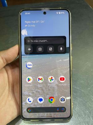 Google Pixel 8 Pro Quốc Tế 256gb. Mua bán Điện thoại tại Quận 4 Tp Hồ Chí Minh được đăng bởi TN