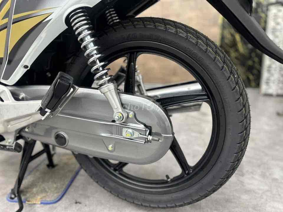 Future 2008 fi dọn mới gop tra truoc 15tr. Mua bán Xe máy tại Quận Tân Phú Tp Hồ Chí Minh được đăng bởi bình đoàn exciter BÁN TRẢ GÓP hình 9