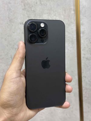 Apple iPhone 16 Pro Max 256GB Đen 120Hz