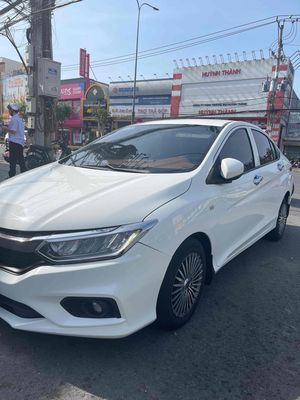 Honda City Trắng 5 chỗ Số sàn. Mua bán Ô tô tại Huyện Hóc Môn Tp Hồ Chí Minh được đăng bởi Thành An hình 1