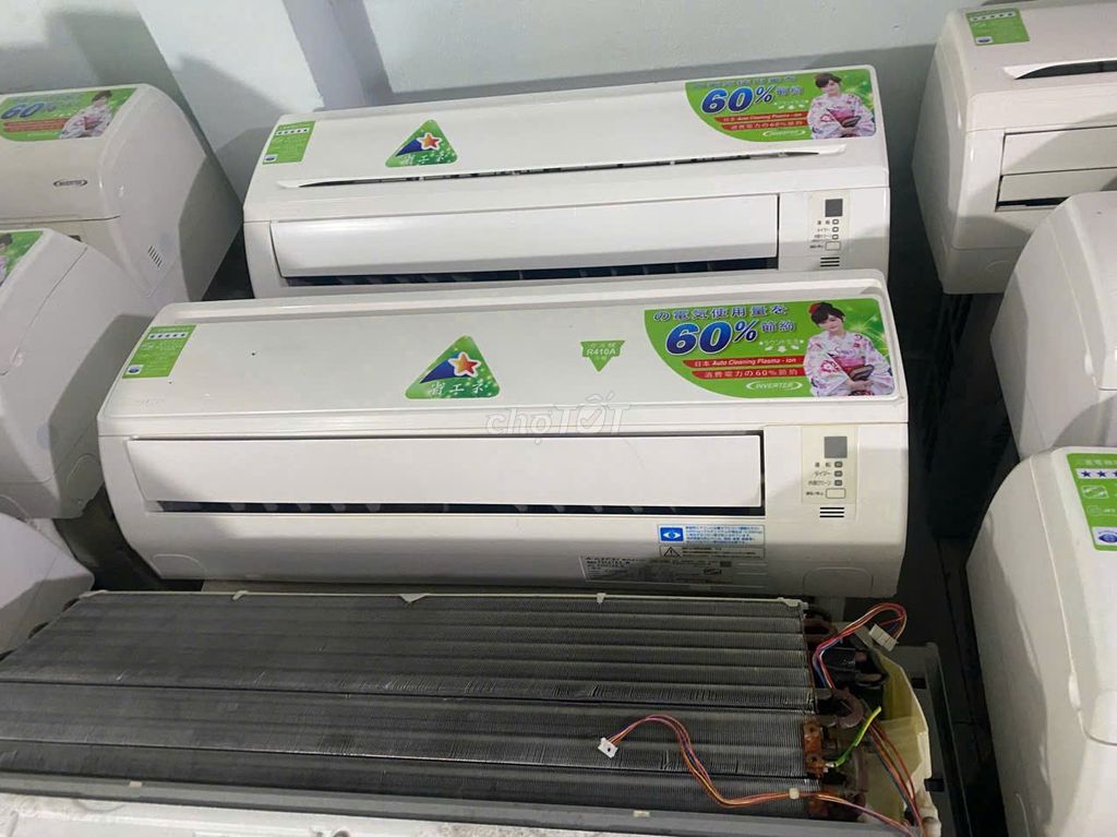 MÁY LẠNH NỘI ĐỊA DAIKIN SX 2023 1.5HP HMQ4GSDF