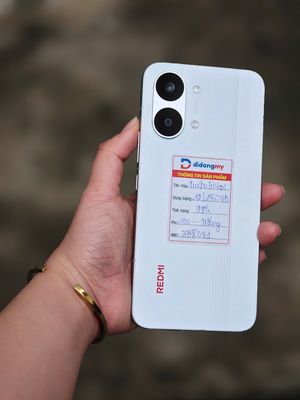 Xiaomi Redmi Turbo 5 Max 16GB/256GB 99%, Pin 100%