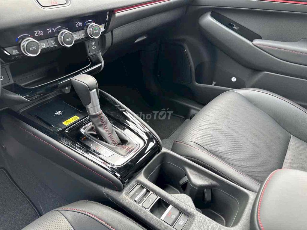 Honda Hrv HEV - Siêu Khuyến Mãi Tháng 11. Mua bán Ô tô tại Quận 7 Tp Hồ Chí Minh được đăng bởi Showroom Honda Ôtô Sài Gòn Quận 7 hình 5