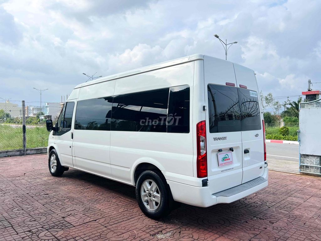 XE BÁN| TRANSIT 2019 SVP. Mua bán Ô tô tại Huyện Phù Mỹ Bình Định được đăng bởi NINH BÌNH ĐỊNH hình 1