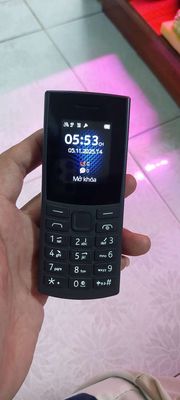 Nokia 4g 2 sim. Mua bán Điện thoại tại Huyện Châu Thành Bến Tre được đăng bởi honghang