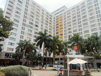 tầng lửng Ehome 5 The Bridgeview DT 448m², KD đa ngành nghề