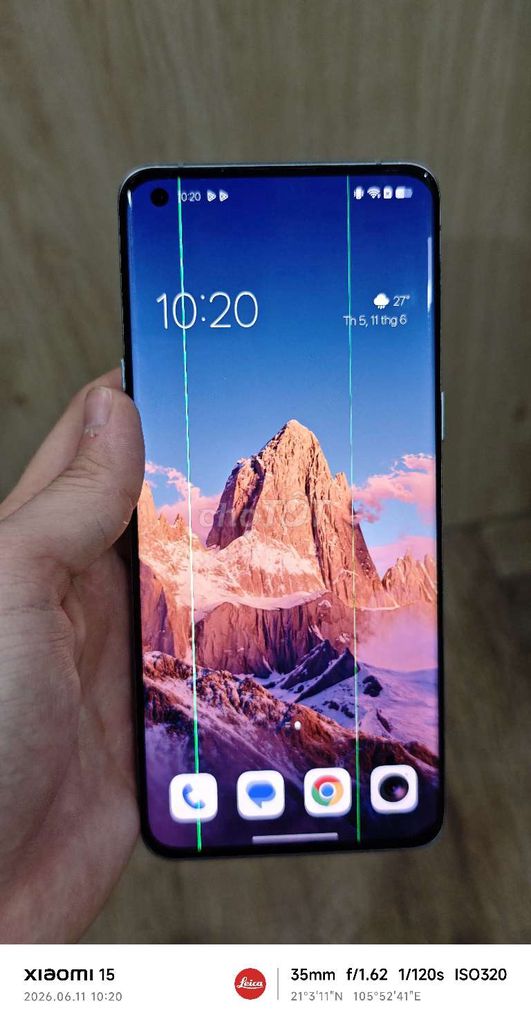 Oppo Find X5 Pro Xám Đã sử dụng. Mua bán Điện thoại tại Quận Long Biên Hà Nội được đăng bởi Đông hình 1