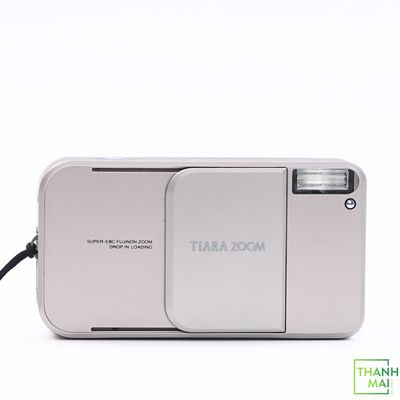 Máy ảnh Film Fujifilm Cardia Mini Tiara Zoom