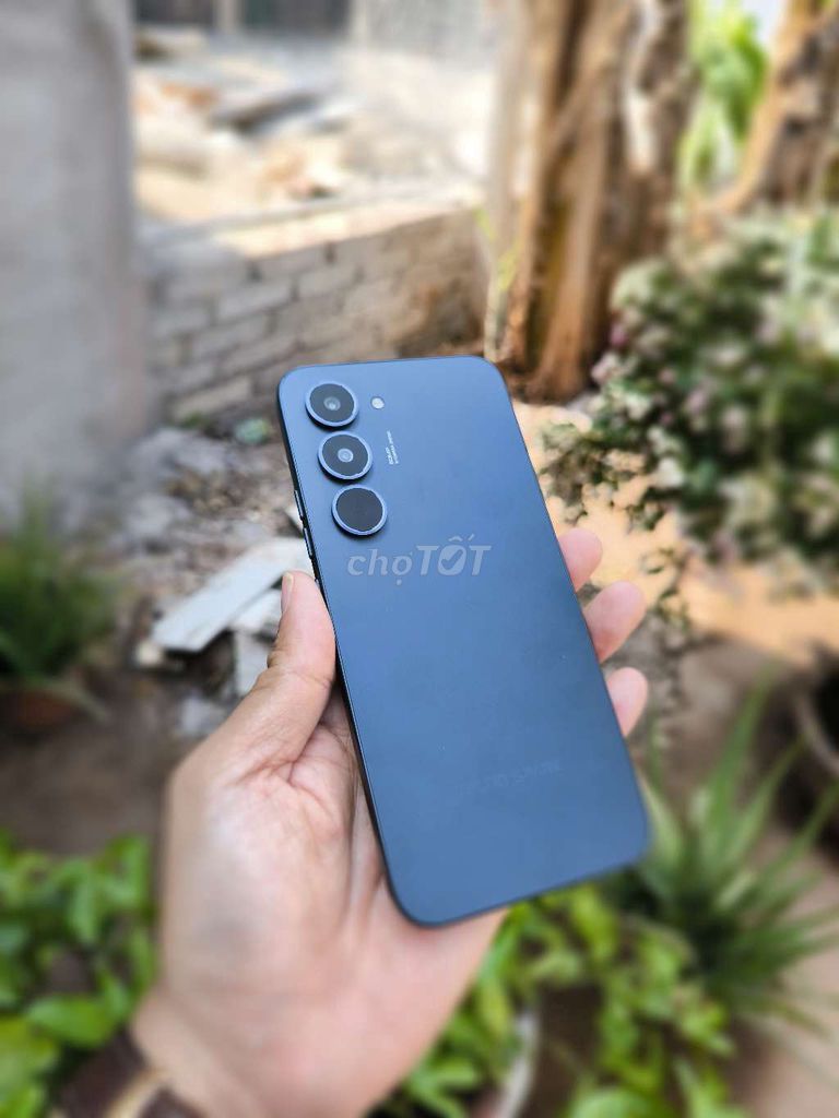 Tecno Spark 40 Pro 128GB Xám. Mua bán Điện thoại tại Thành phố Vũng Tàu Bà Rịa - Vũng Tàu được đăng bởi Tuan Pham hình 1