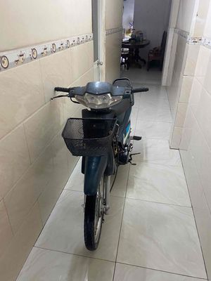 cần bán chiếc wave. Mua bán Xe máy tại Huyện Hóc Môn Tp Hồ Chí Minh được đăng bởi Khánh