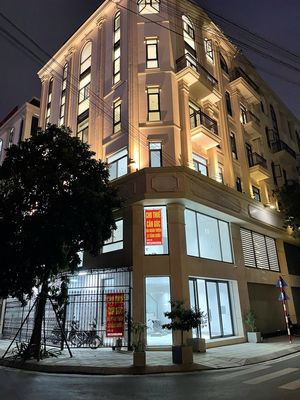 Mặt bằng Lô góc 109m2 tại Him Lam Vạn Phúc làm văn phòng chỉ 14tr/thag. Cho thuê văn phòng, mặt bằng kinh doanh tại Quận Hà Đông Hà Nội được đăng bởi Vui Nguyễn