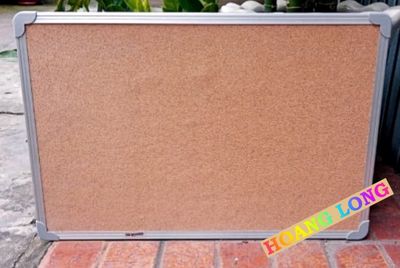 Bảng ghim gỗ bần size 40x60cm, ghim tranh ảnh.... Mua bán Đồ dùng văn phòng tại Quận Phú Nhuận Tp Hồ Chí Minh được đăng bởi Hoàng Long