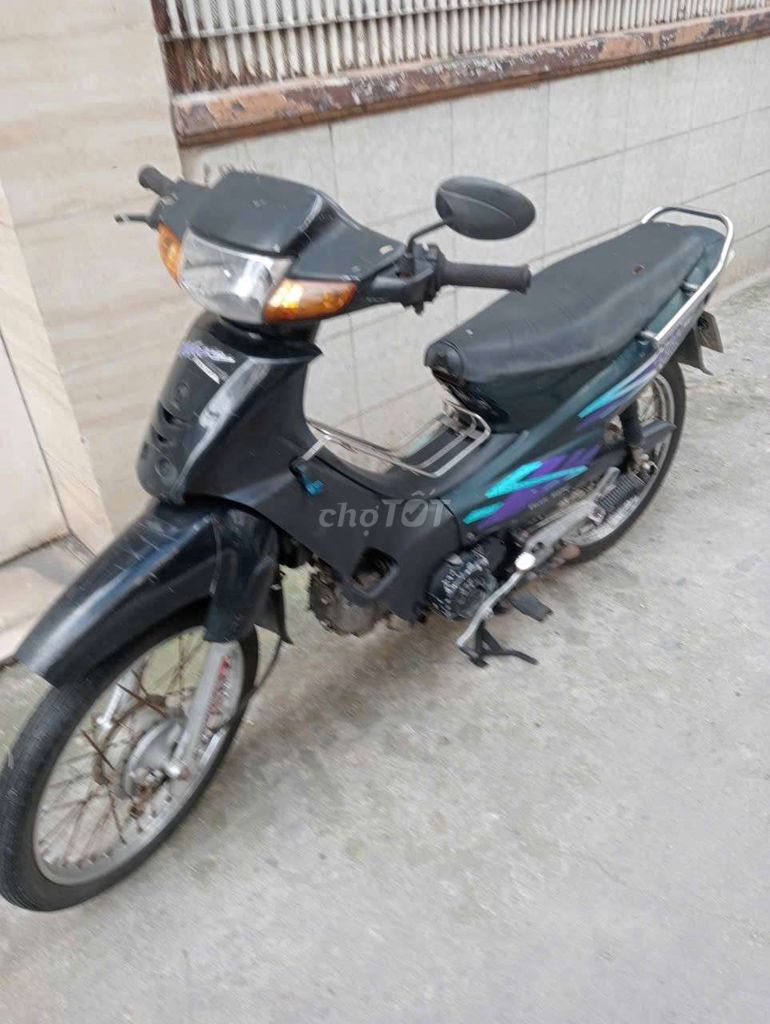 Wave hq bstp may bao êm. Mua bán Xe máy tại Quận Bình Thạnh Tp Hồ Chí Minh được đăng bởi Nguyễn Chung hình 4