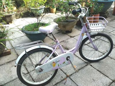 Bán xe đạp trẻ em Xaming. Mua bán Xe đạp tại Thành phố Đồng Xoài Bình Phước được đăng bởi Bảo Trân