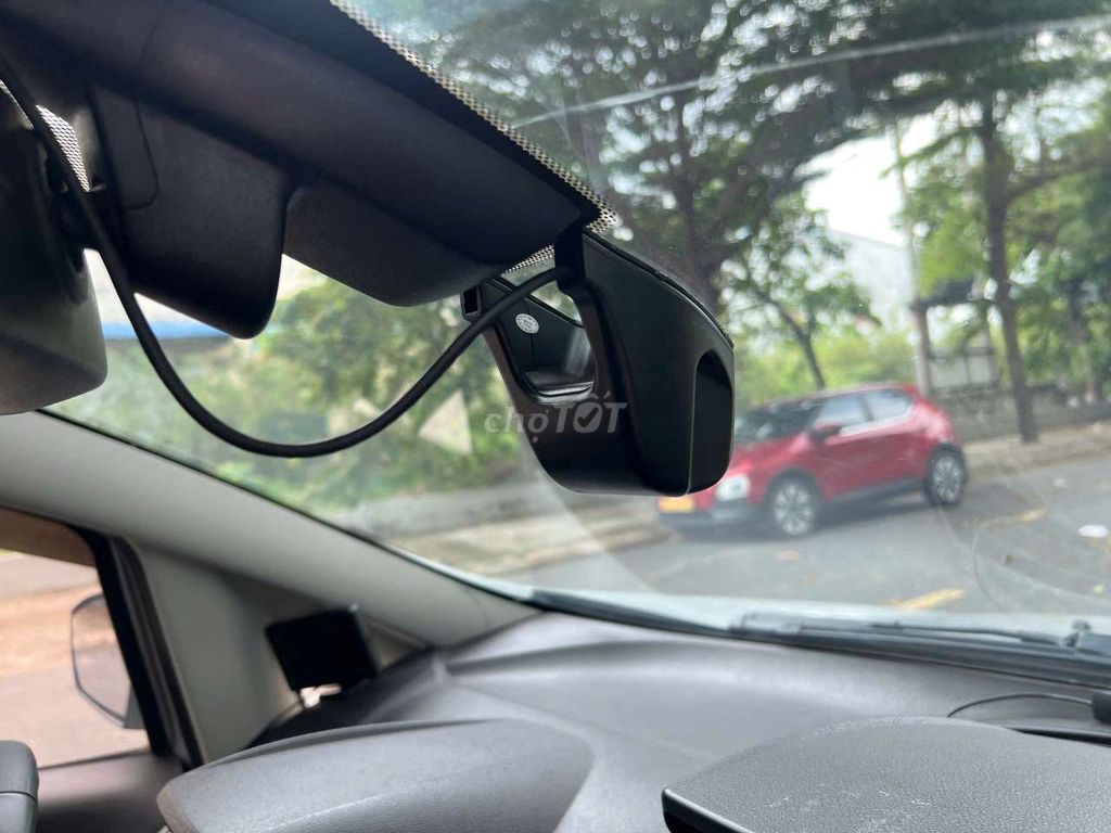 Hàng tốt - Ford EcoSport 2017 1.5L Titanium. Mua bán Ô tô tại Thành phố Thuận An Bình Dương được đăng bởi Xe zin hình 17