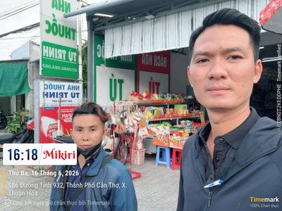 GẤP - TUYỂN 2 SALE GHI TOA SÓC TRĂNG - ĐI LAM NGAY
