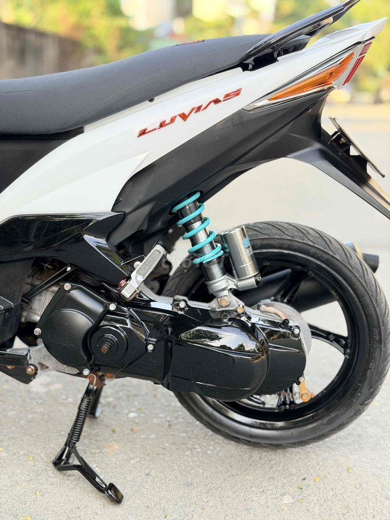 Luvias XC Dọn mới. Mua bán Xe máy tại Thành phố Thủ Đức Tp Hồ Chí Minh được đăng bởi nguyễn hiếu  hình 2