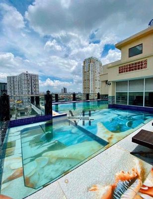 Rent · 2 bd · 70 м² · Thành phố Thủ Đức, ул. Đường Nguyễn Văn Hưởng
